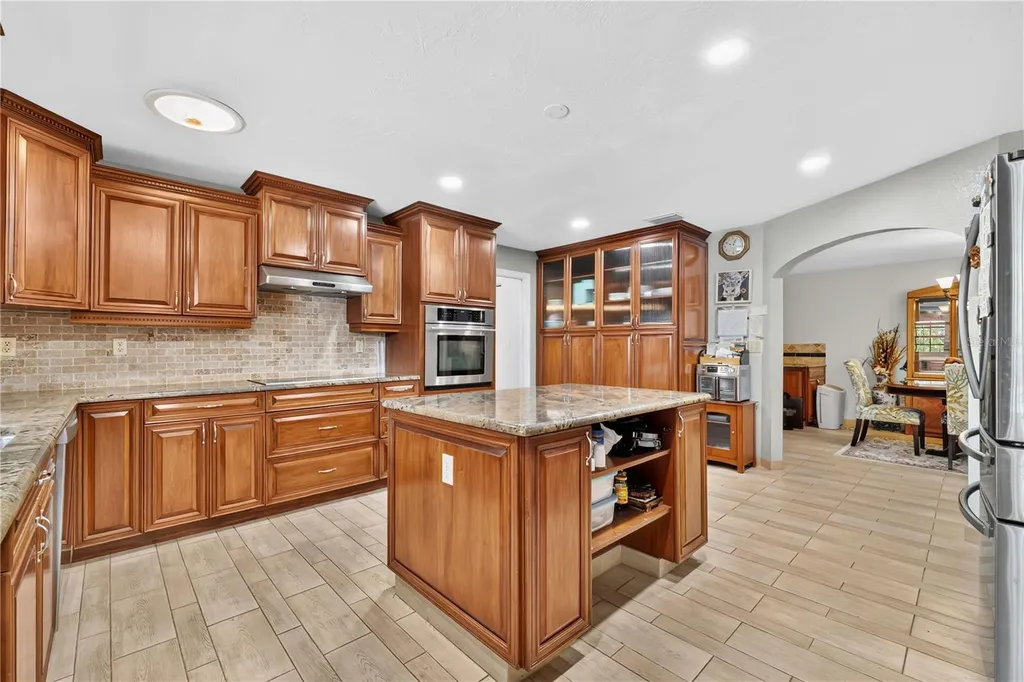 2456 Danforth Road Spring Hill FL 34608