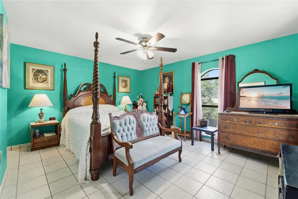 2456 Danforth Road Spring Hill FL 34608
