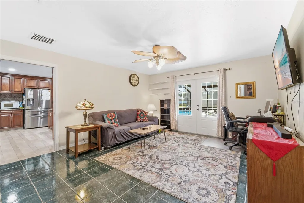 2456 Danforth Road Spring Hill FL 34608