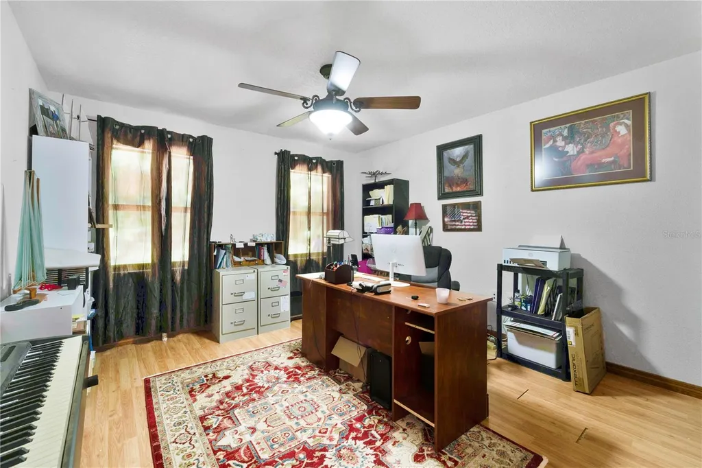 2456 Danforth Road Spring Hill FL 34608