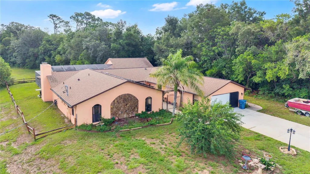 2456 Danforth Road Spring Hill FL 34608