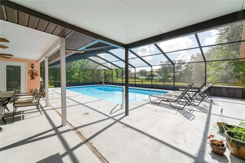 2456 Danforth Road Spring Hill FL 34608