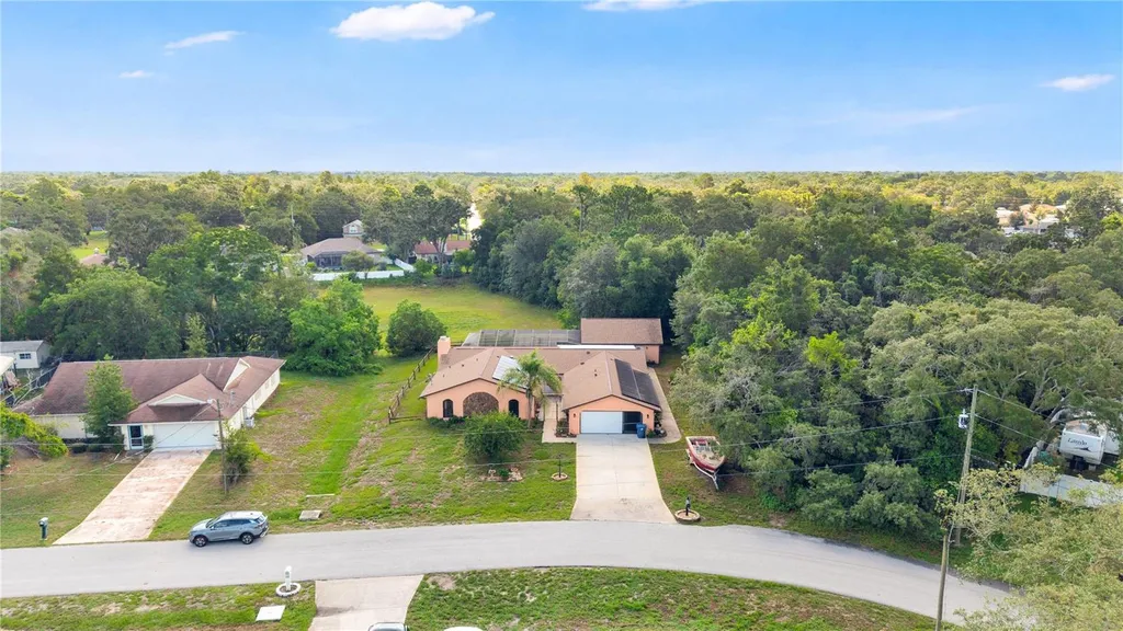 2456 Danforth Road Spring Hill FL 34608