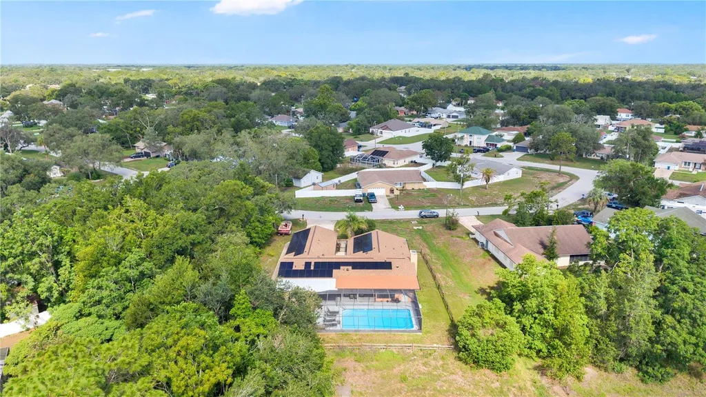 2456 Danforth Road Spring Hill FL 34608