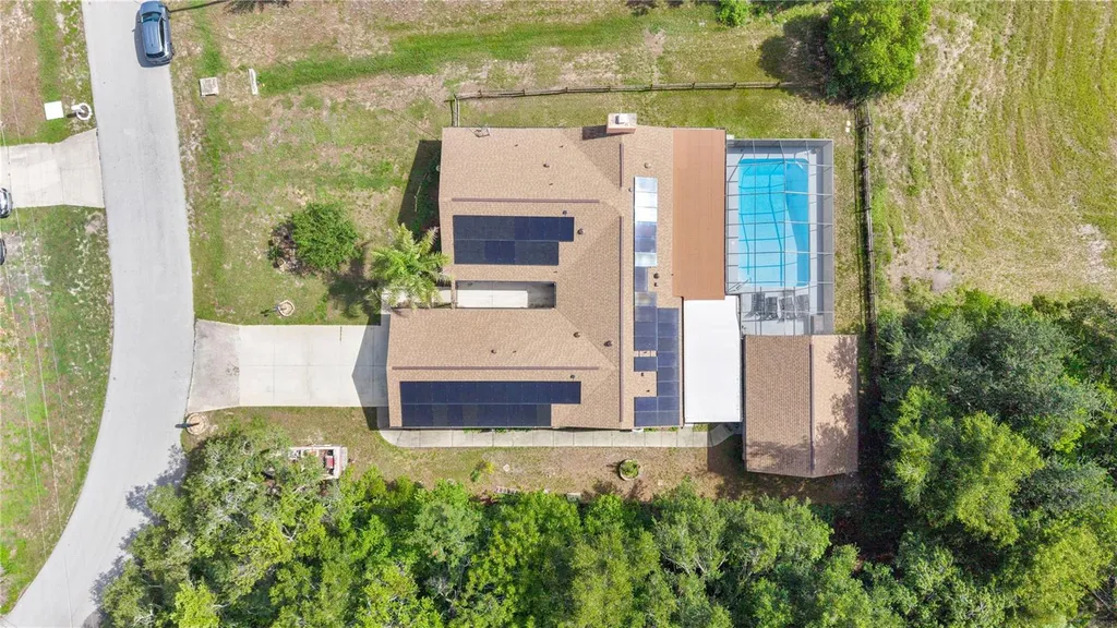 2456 Danforth Road Spring Hill FL 34608