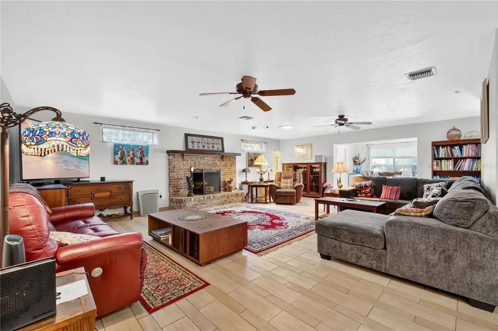 2456 Danforth Road Spring Hill FL 34608