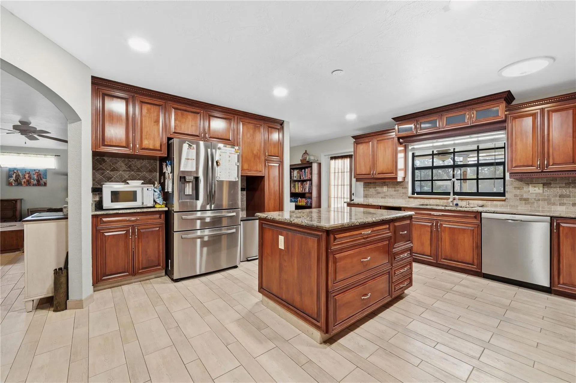 2456 Danforth Road Spring Hill FL 34608