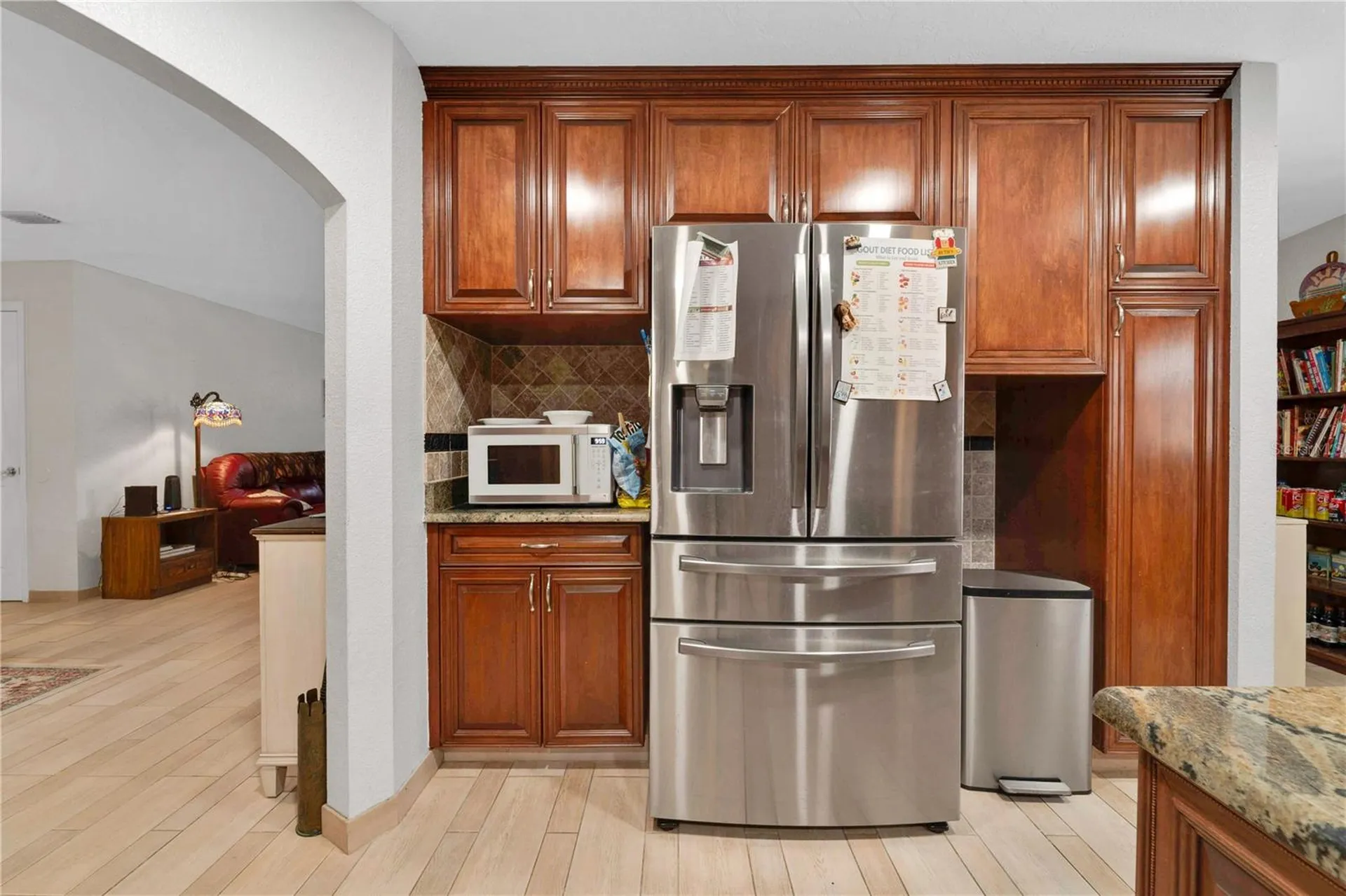 2456 Danforth Road Spring Hill FL 34608