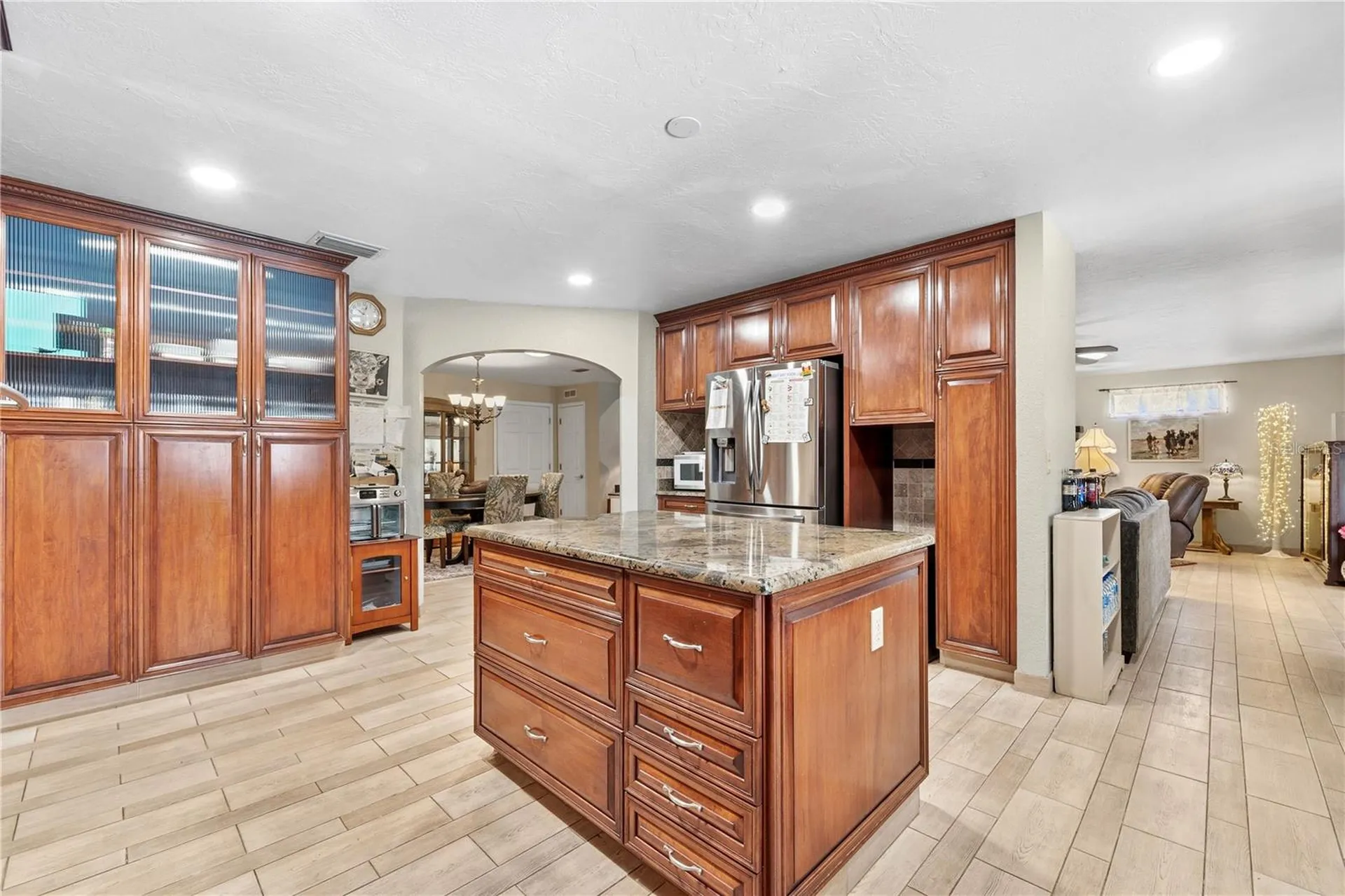 2456 Danforth Road Spring Hill FL 34608