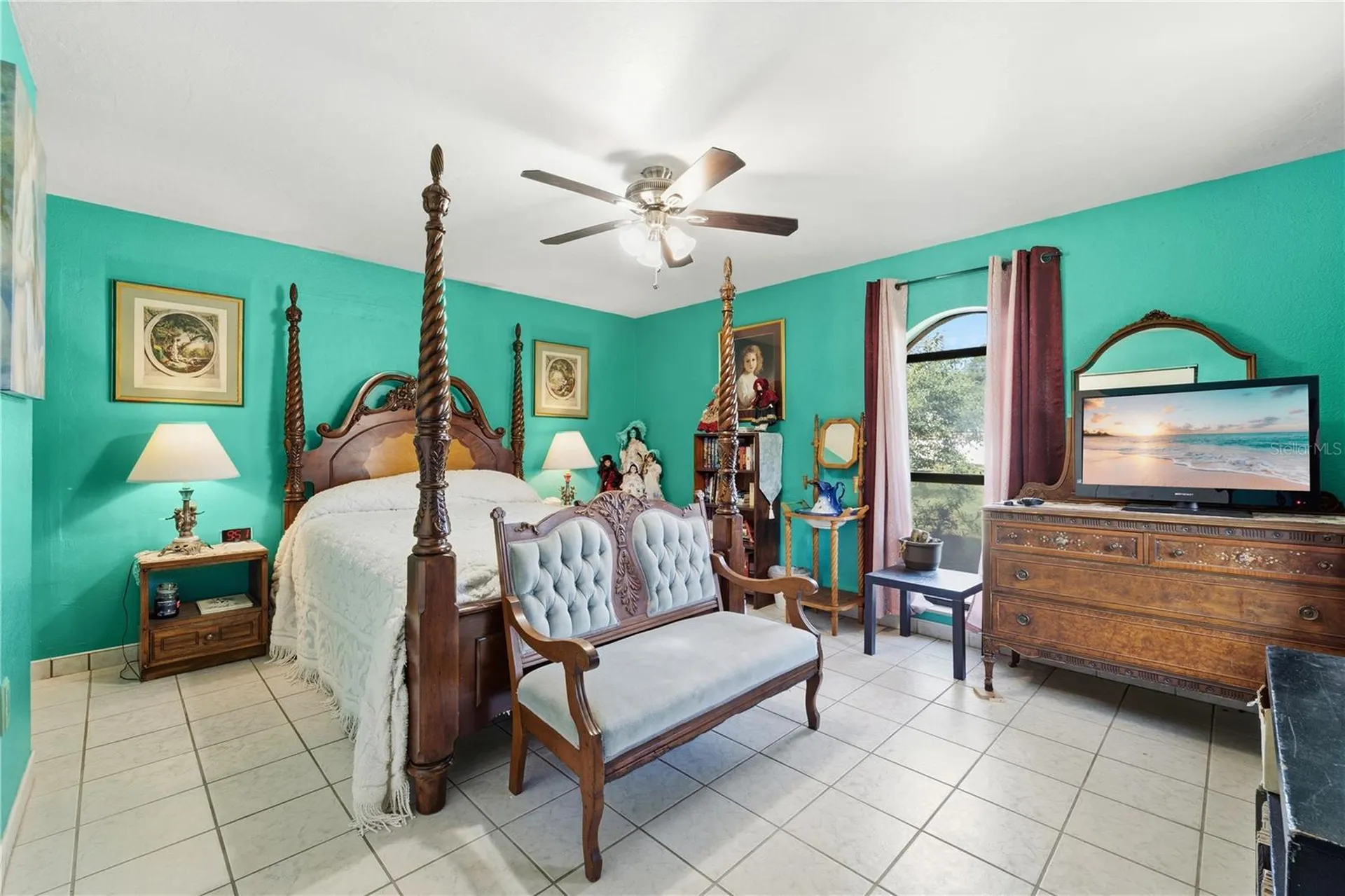 2456 Danforth Road Spring Hill FL 34608