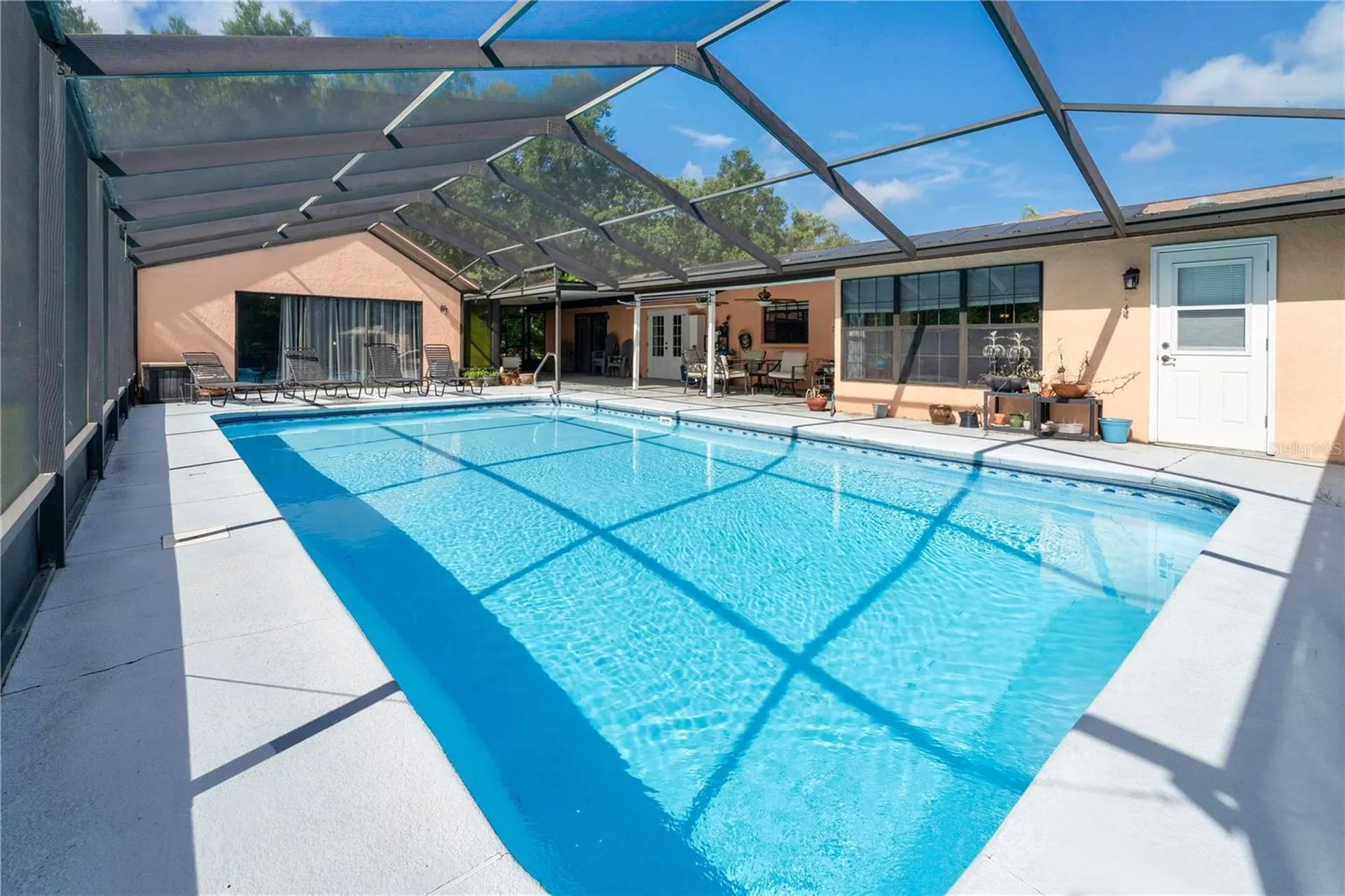 2456 Danforth Road Spring Hill FL 34608