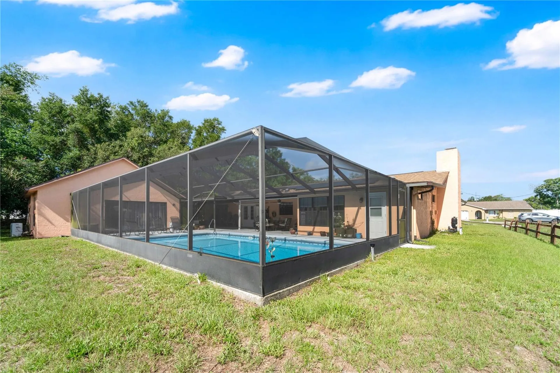 2456 Danforth Road Spring Hill FL 34608