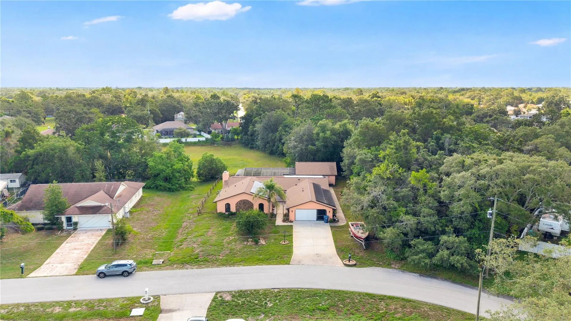 2456 Danforth Road Spring Hill FL 34608