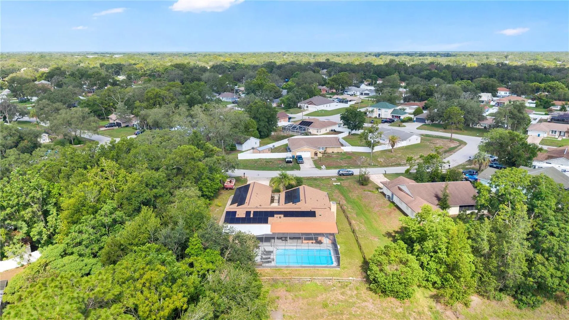 2456 Danforth Road Spring Hill FL 34608