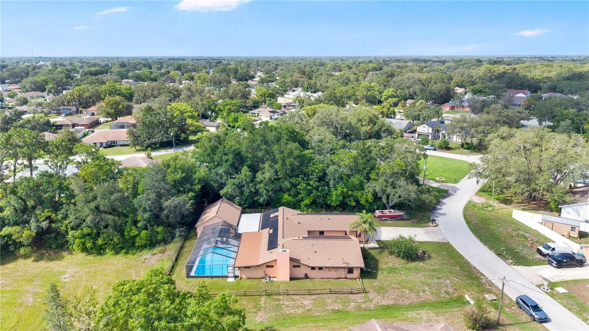 2456 Danforth Road Spring Hill FL 34608