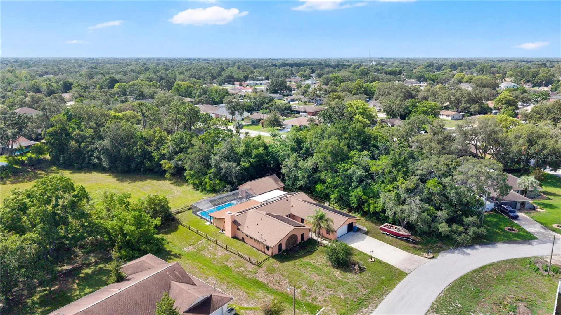 2456 Danforth Road Spring Hill FL 34608