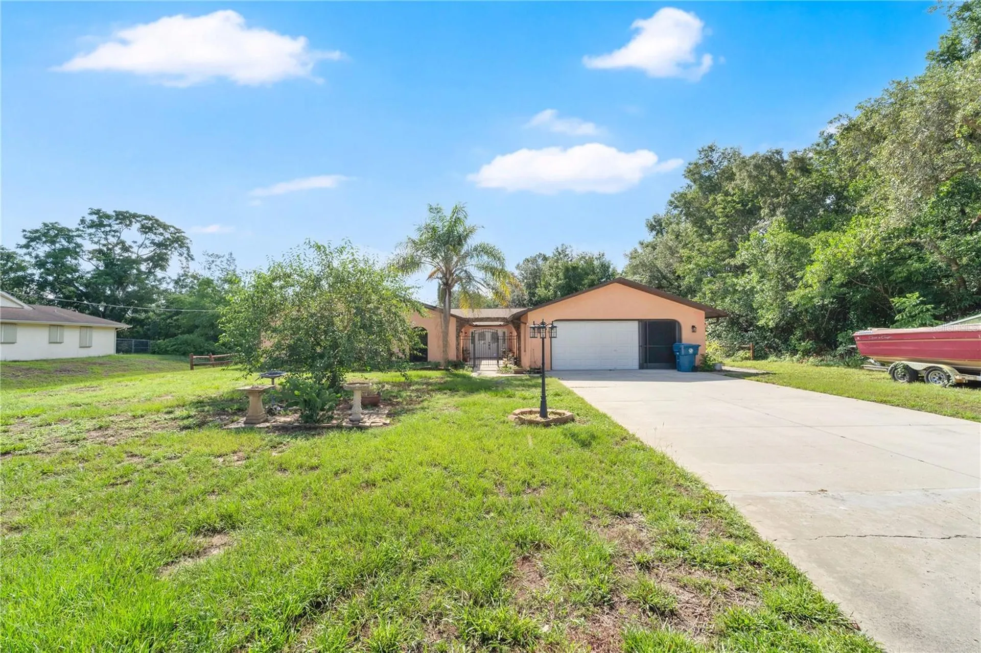 2456 Danforth Road Spring Hill FL 34608