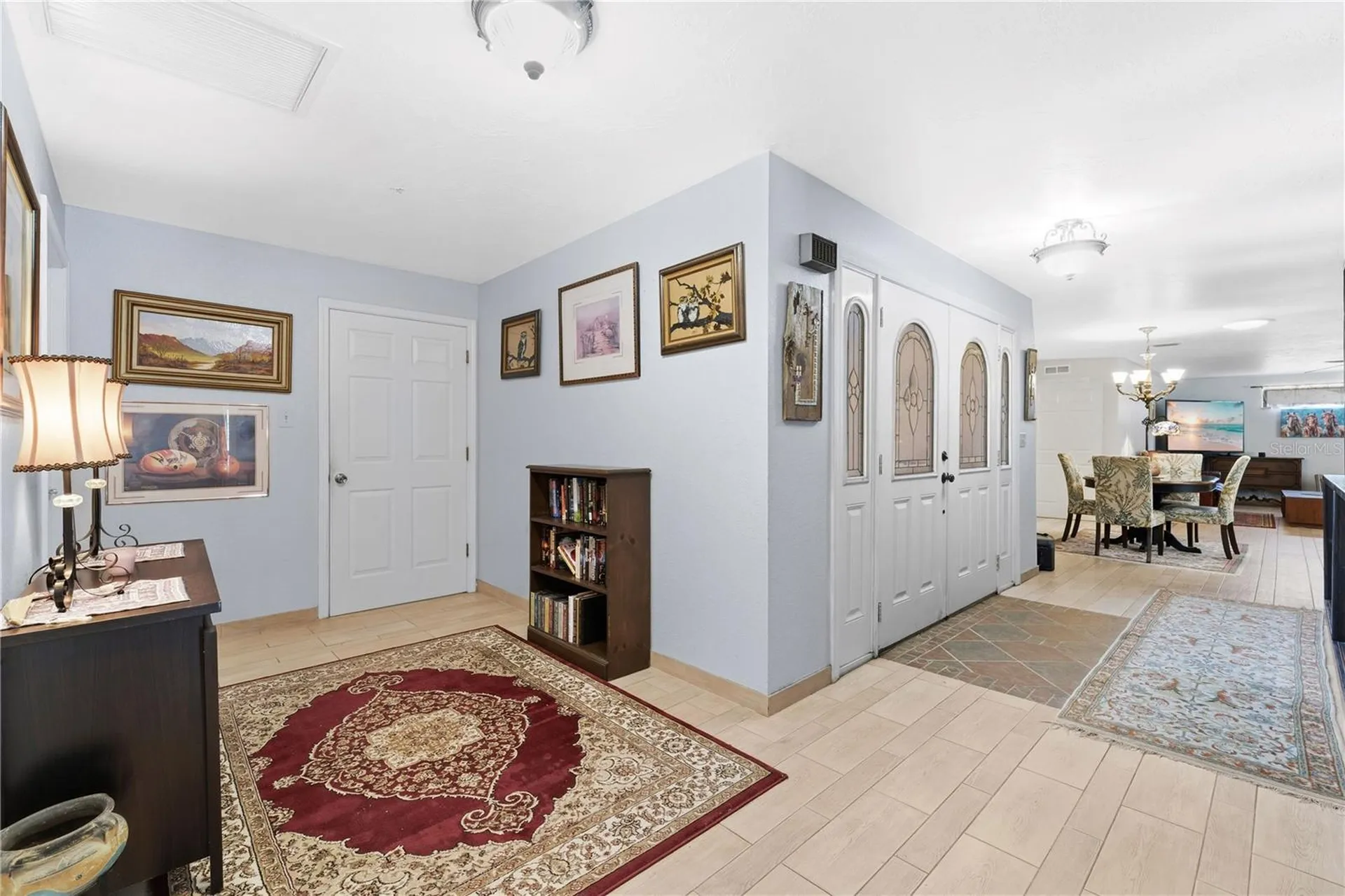 2456 Danforth Road Spring Hill FL 34608