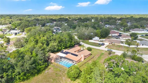 2456 Danforth Road Spring Hill FL 34608