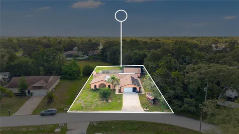 2456 Danforth Road Spring Hill FL 34608