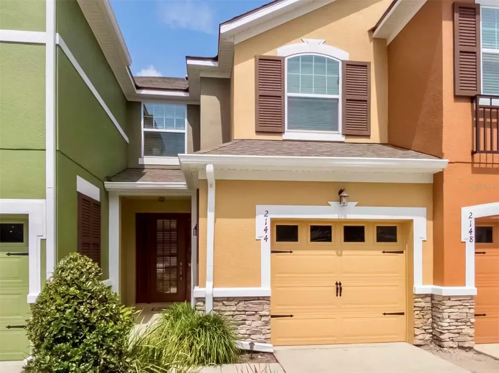 2144 Rookery Lane Sanford FL 32773