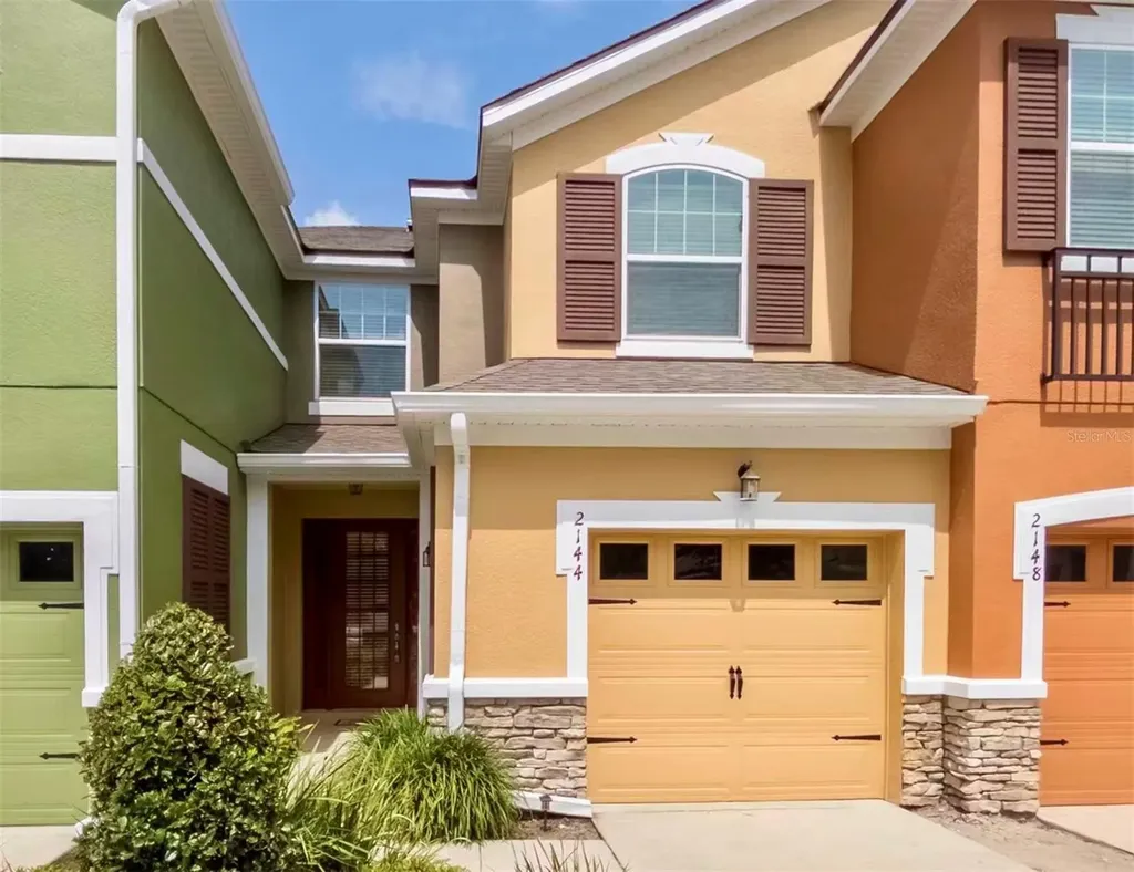 2144 Rookery Lane Sanford FL 32773