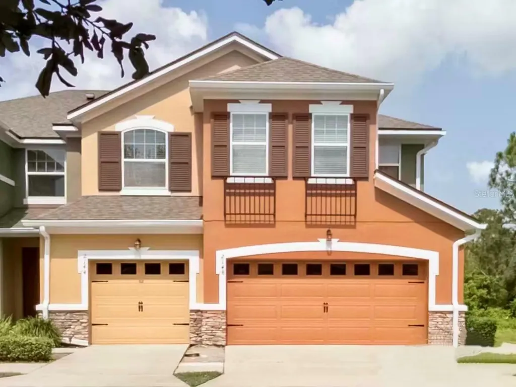 2144 Rookery Lane Sanford FL 32773