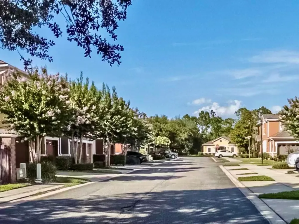 2144 Rookery Lane Sanford FL 32773