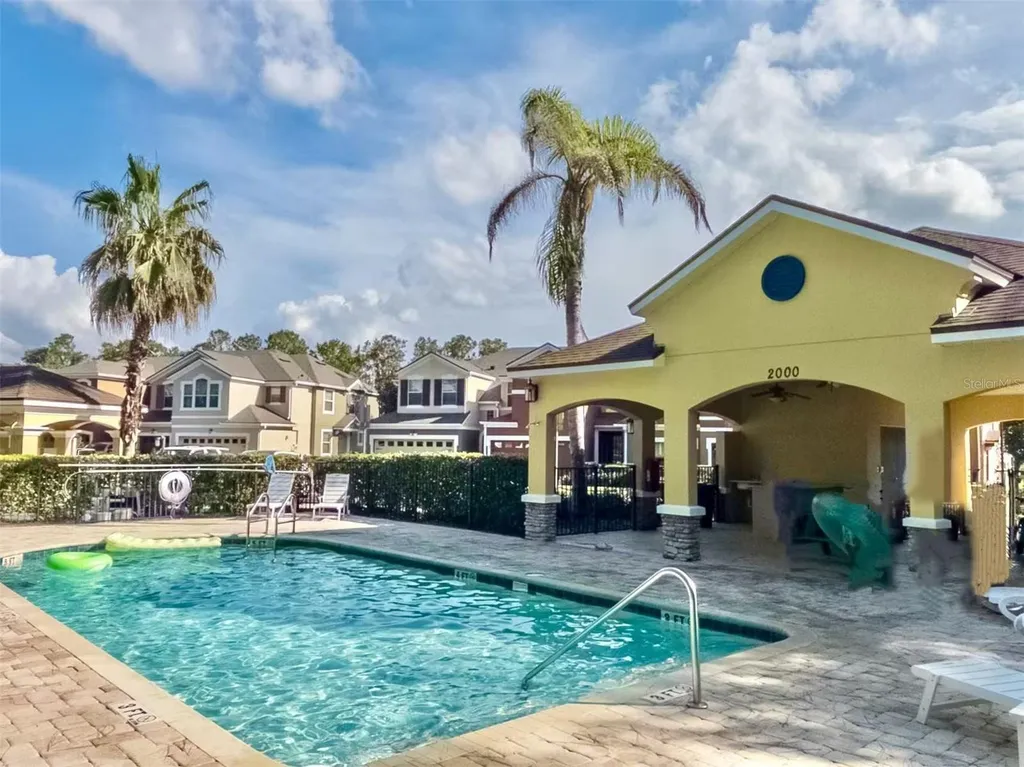 2144 Rookery Lane Sanford FL 32773