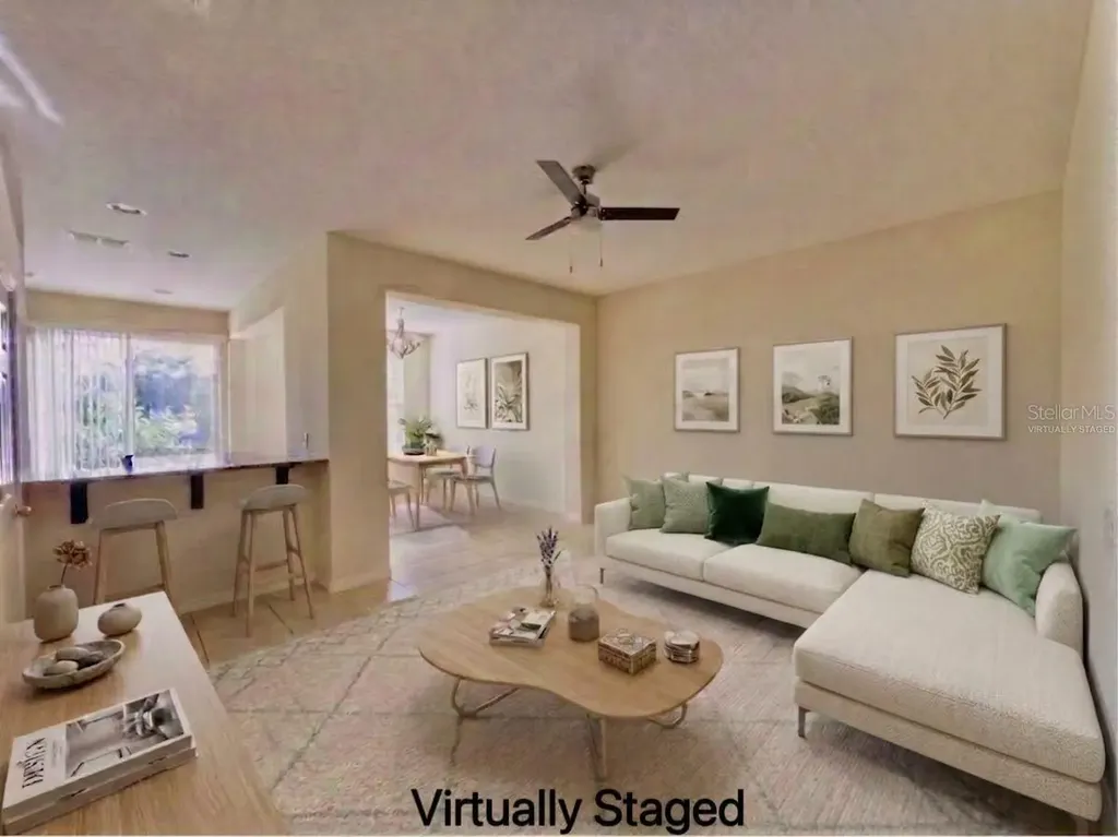 2144 Rookery Lane Sanford FL 32773