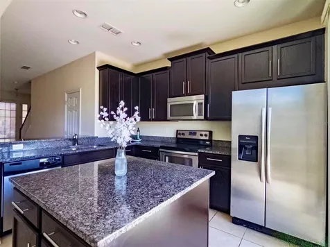 2144 Rookery Lane Sanford FL 32773