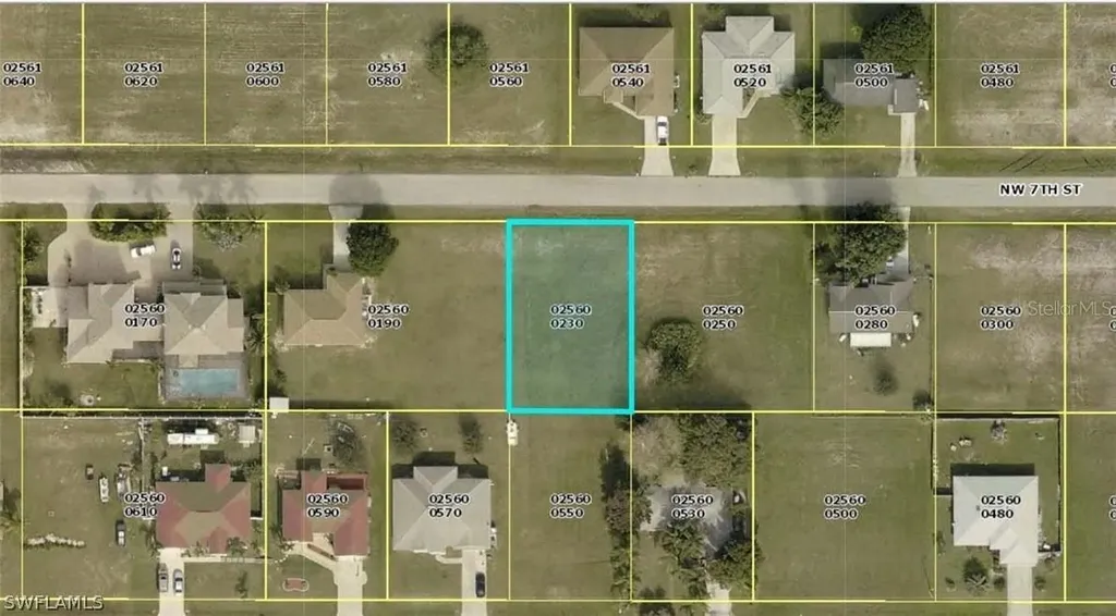 430 NW 7th Street Cape Coral FL 33993