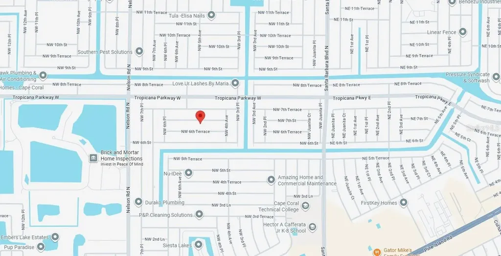 430 NW 7th Street Cape Coral FL 33993