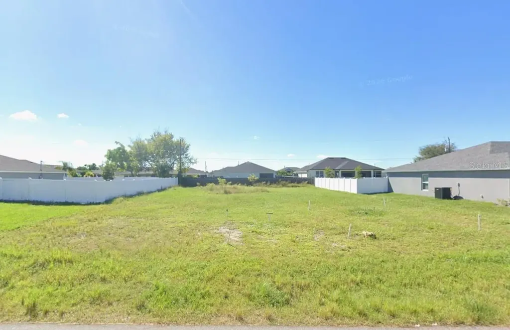 430 NW 7th Street Cape Coral FL 33993
