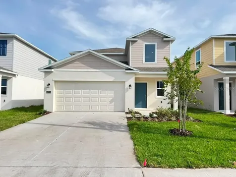 6216 Botticella Boulevard Winter Haven FL 33884