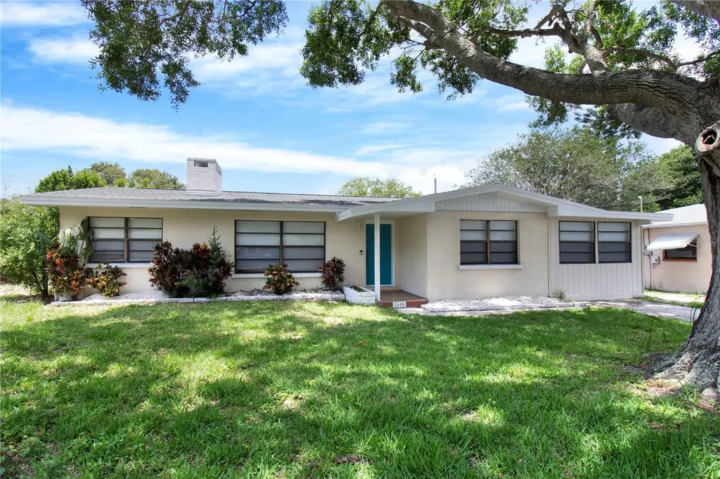 1608 Ottawa Road Clearwater FL 33756