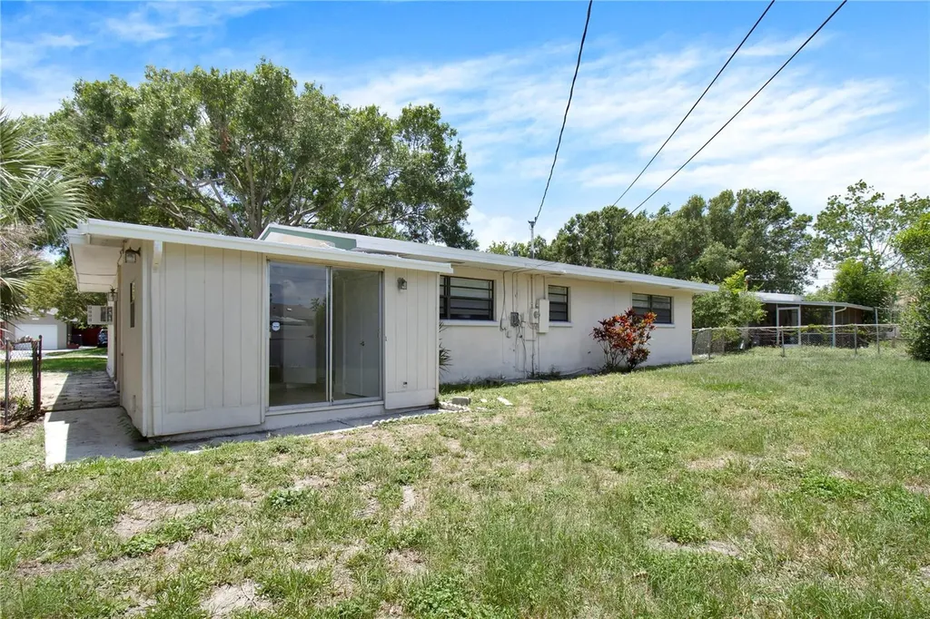 1608 Ottawa Road Clearwater FL 33756