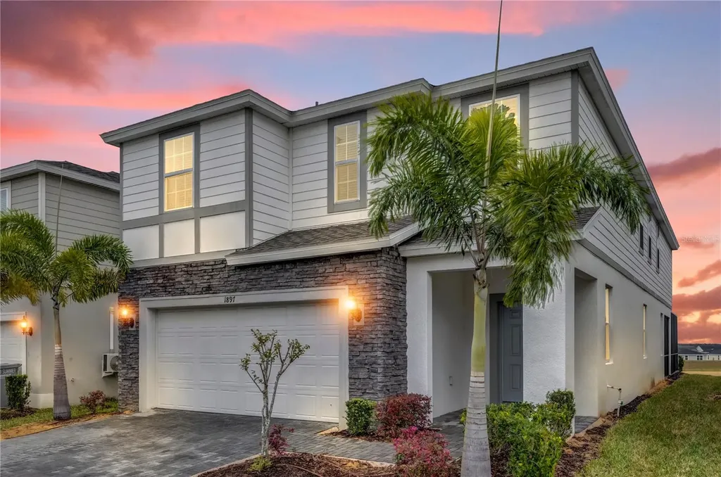 1897 Summer Drive Davenport FL 33897