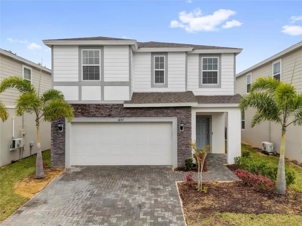 1897 Summer Drive Davenport FL 33897