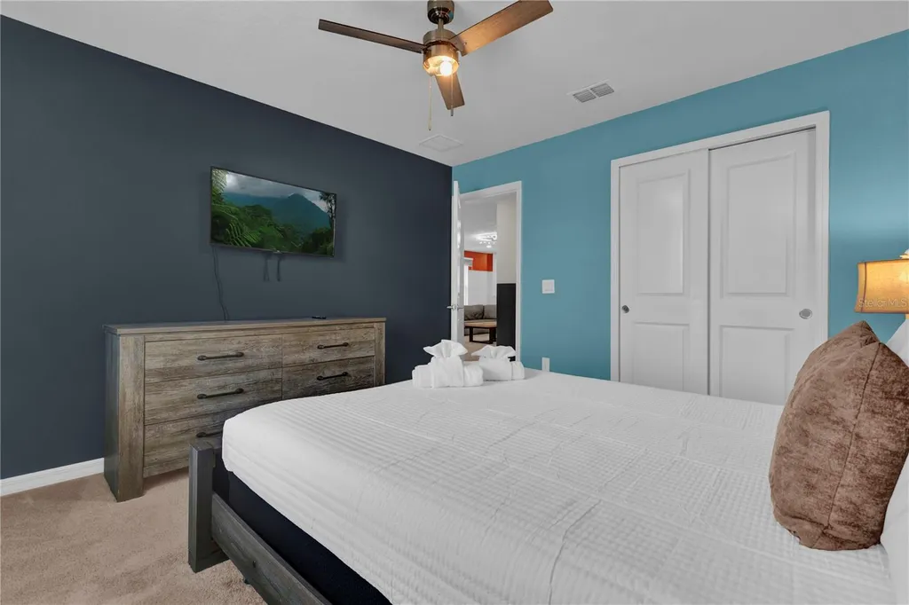 1897 Summer Drive Davenport FL 33897