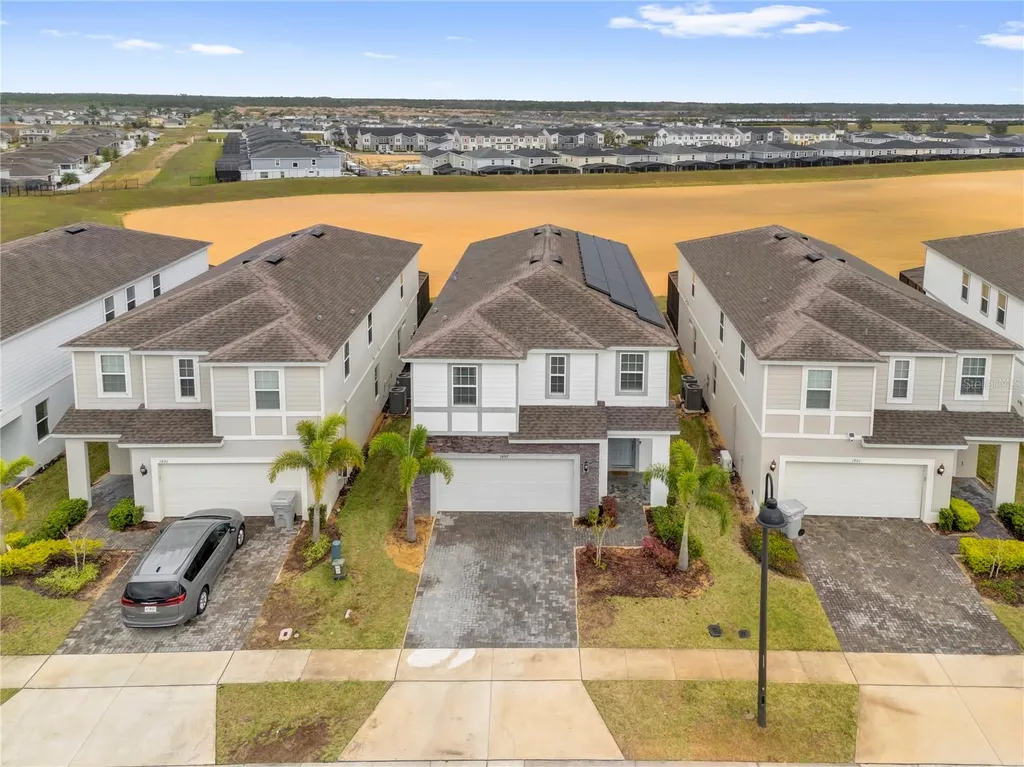 1897 Summer Drive Davenport FL 33897