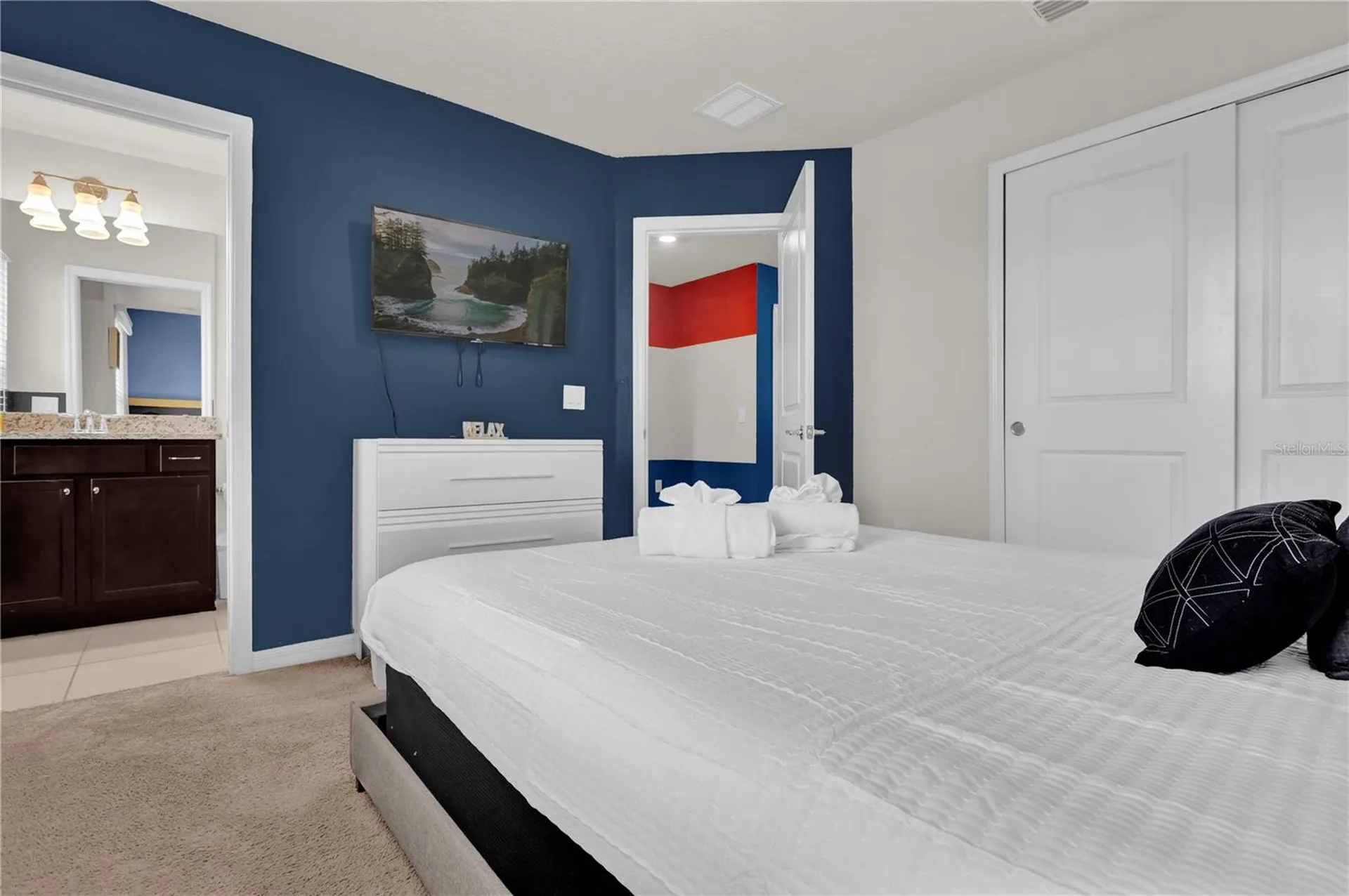 1897 Summer Drive Davenport FL 33897