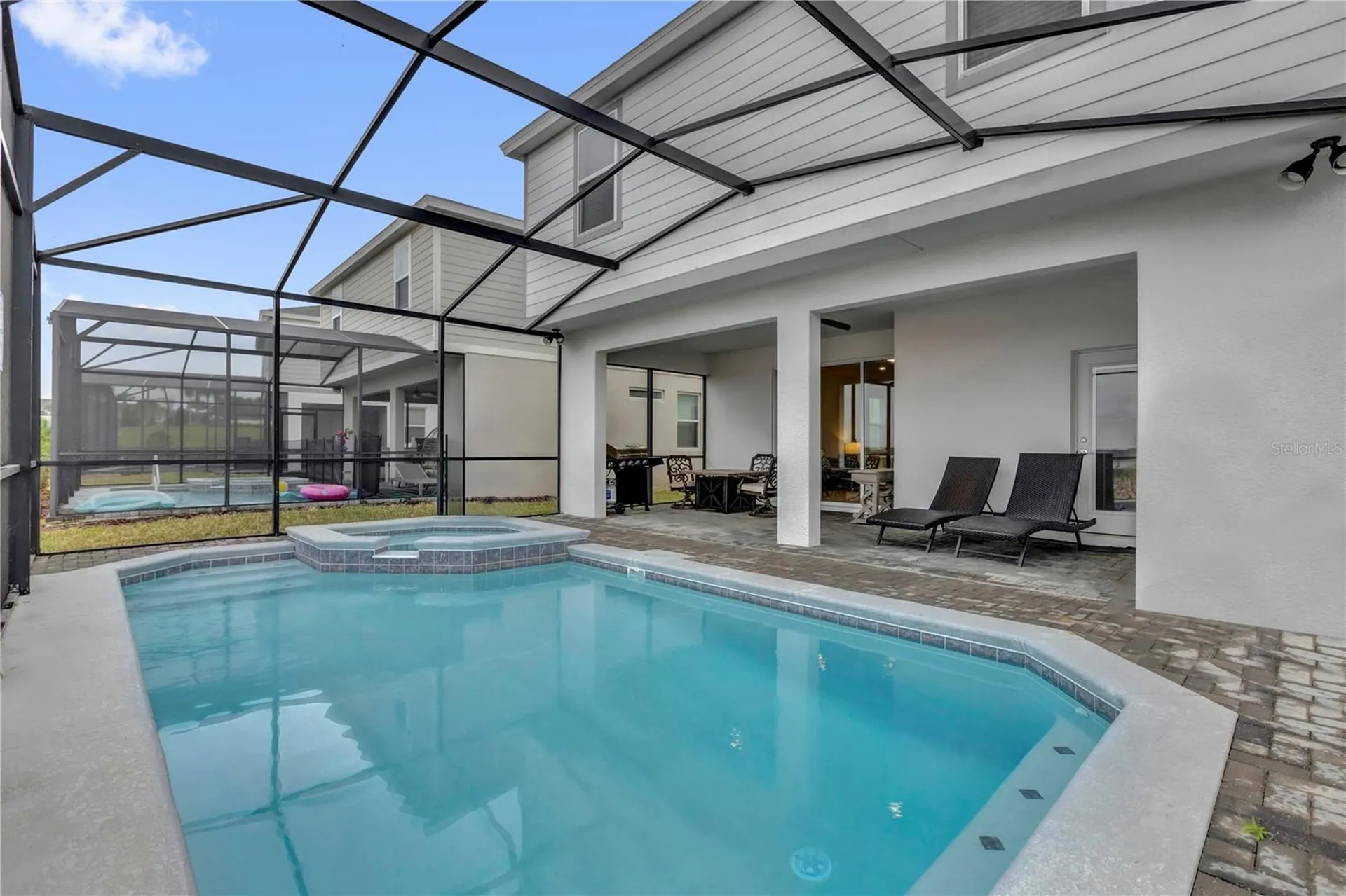 1897 Summer Drive Davenport FL 33897