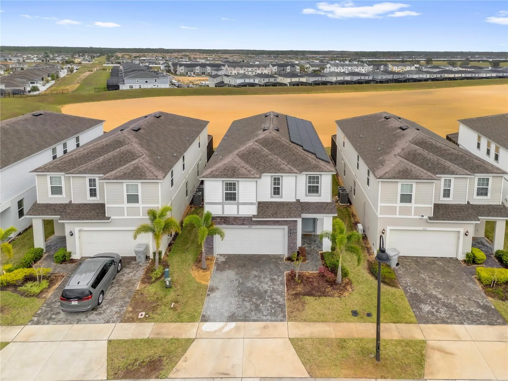 1897 Summer Drive Davenport FL 33897