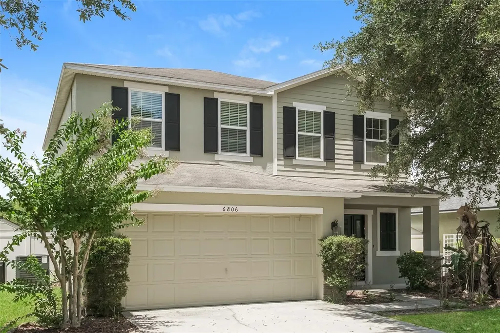 6806 Glenbrook Drive Lakeland FL 33811