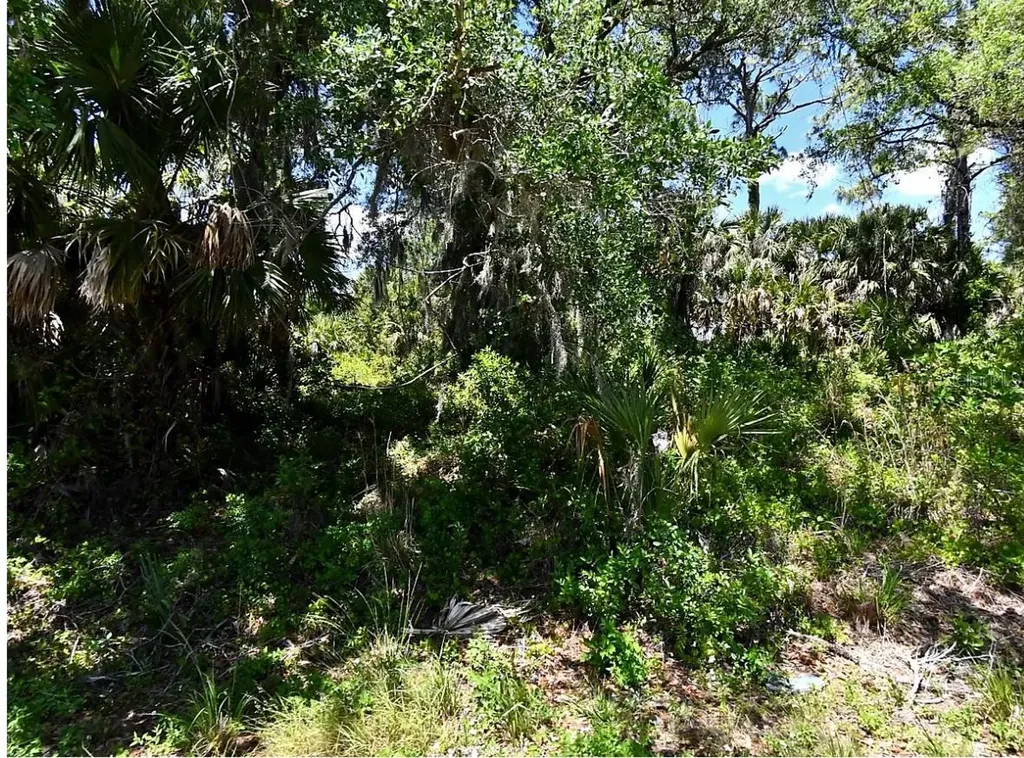Jade Street North Port FL 34288
