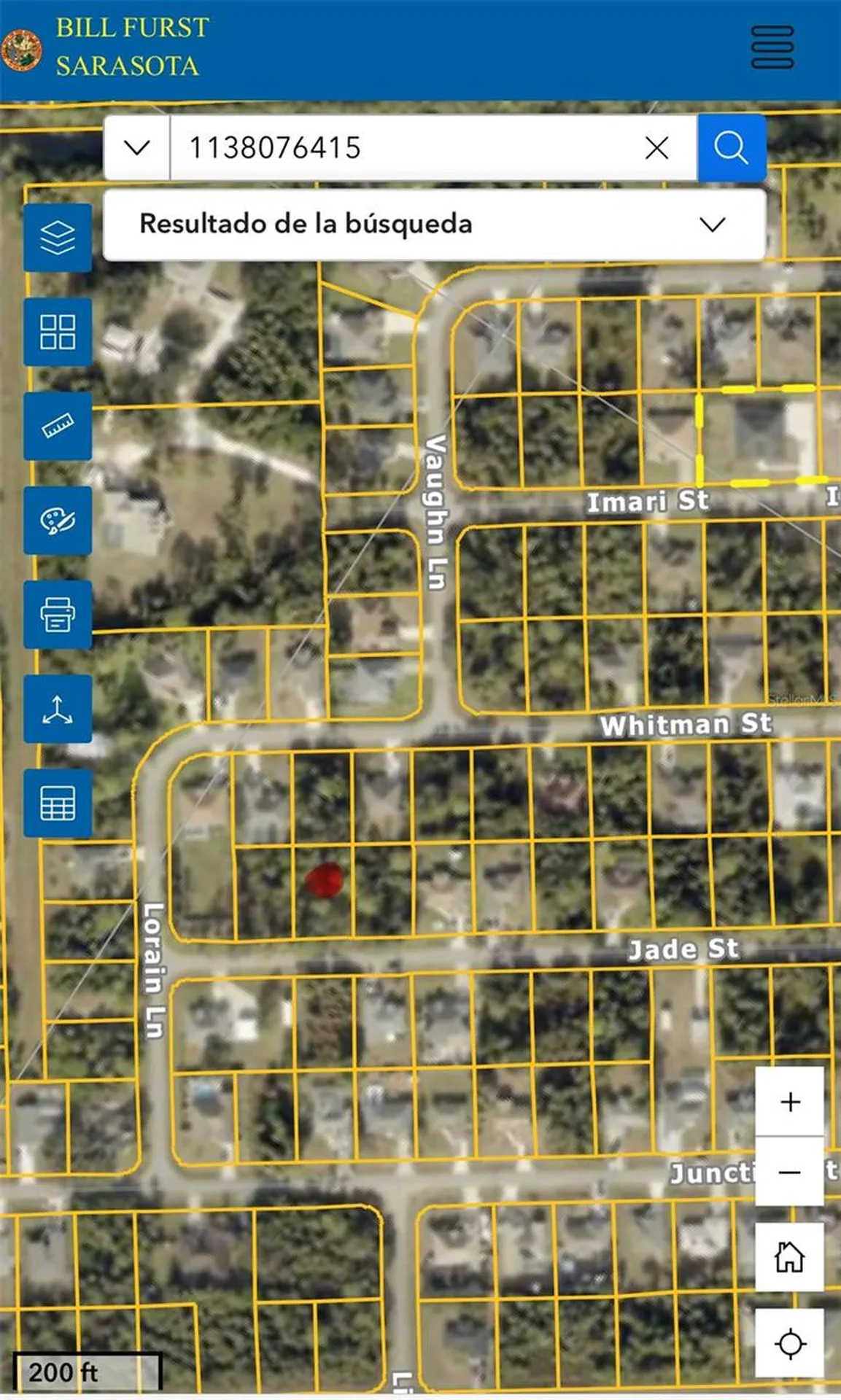 Jade Street North Port FL 34288