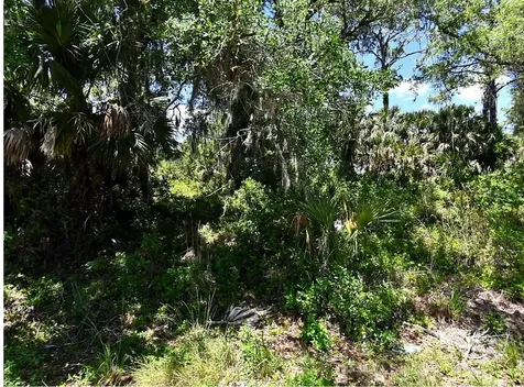 Jade Street North Port FL 34288
