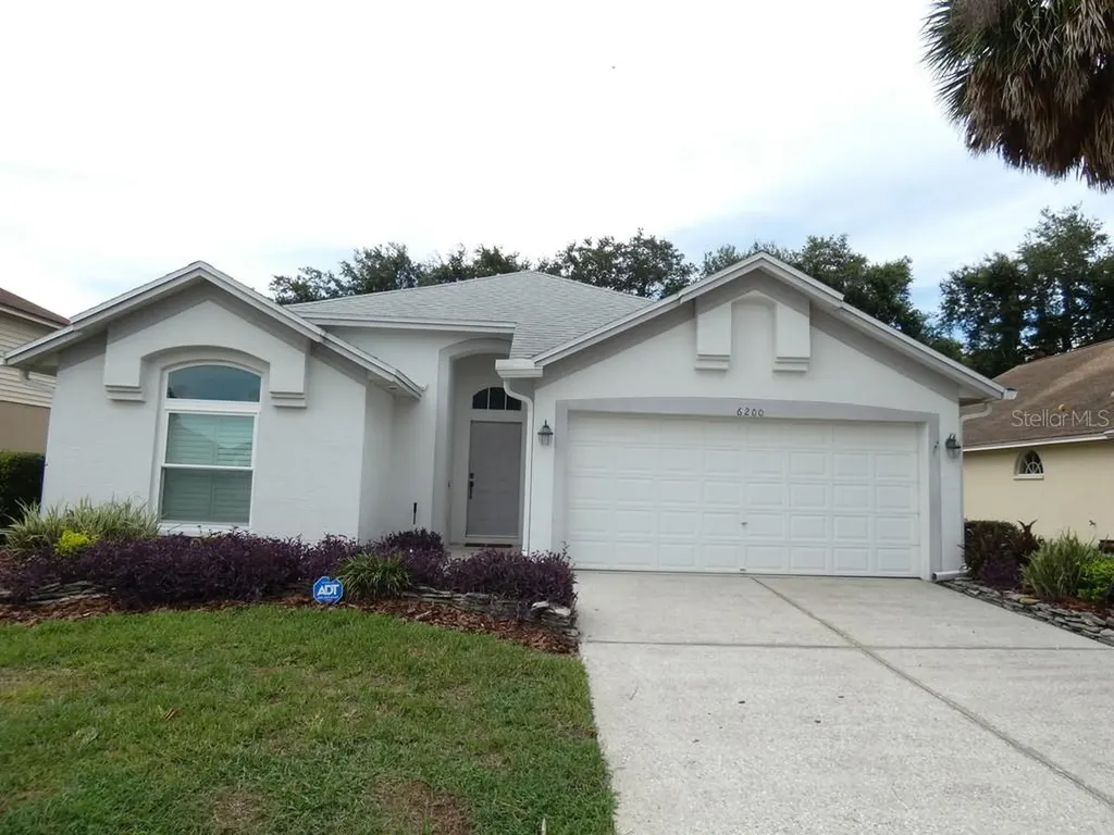 6200 Ashfield Place Wesley Chapel FL 33545