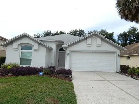 6200 Ashfield Place Wesley Chapel FL 33545